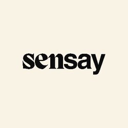 Sensay crypto logo