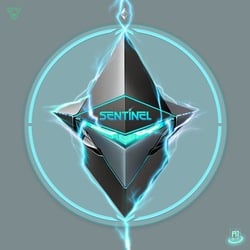 Sentinel Bot Ai crypto logo