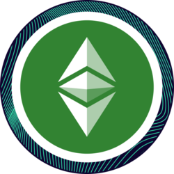 sETC crypto logo