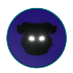 ShadowSwap Token crypto logo