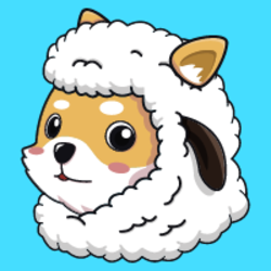 SHEEBA crypto logo