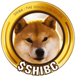 Shiba Classic crypto logo