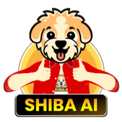 SHIBAAI crypto logo