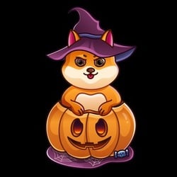 Shibboo Inu crypto logo