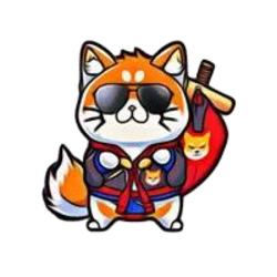 SHIBCAT crypto logo