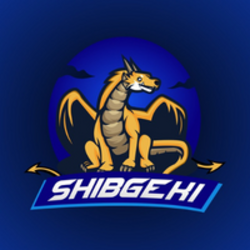 Shibgeki crypto logo