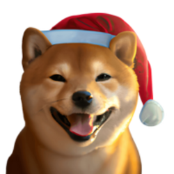 Shibmas crypto logo