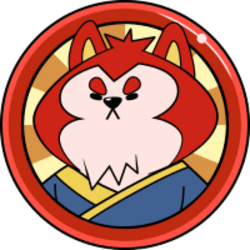 Shifu coin logo