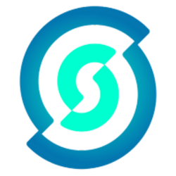 Shine Chain crypto logo