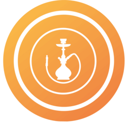 Shisha Coin [OLD] crypto logo