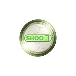 SHOOT crypto logo