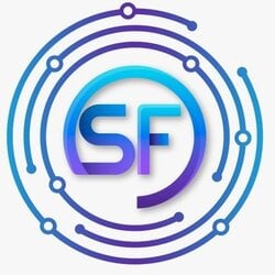 ShoppingFriend.AI crypto logo