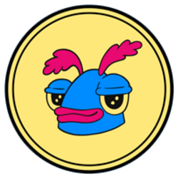 Shrimp crypto logo