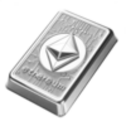 Silver Standard crypto logo