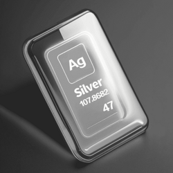 SILVER crypto logo