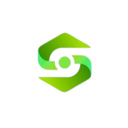 SincroniX crypto logo