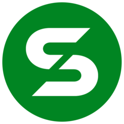 SISPOP crypto logo