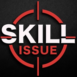 Skill Issue crypto logo