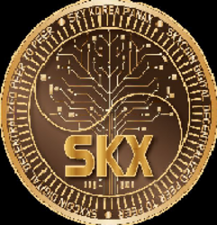 SKPANAX crypto logo