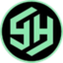 Skyhash crypto logo