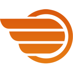 SkyHub crypto logo