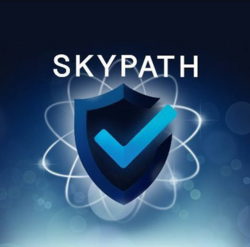 Skypath crypto logo