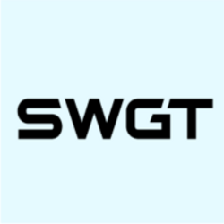 SmartWorld Global Token crypto logo