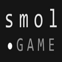 smol.game crypto logo