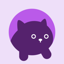 SocioCat crypto logo