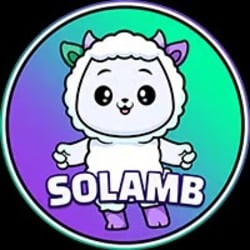 Solamb crypto logo