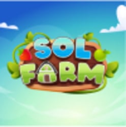 SolFarm crypto logo