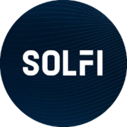 SoliDefi crypto logo