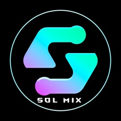 SolMix crypto logo