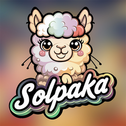 Solpaka crypto logo