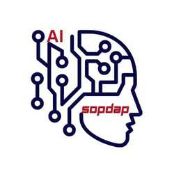 SOPDAP AI crypto logo