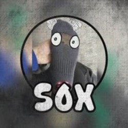 SOX crypto logo