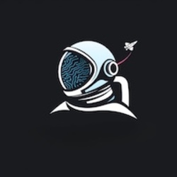 Space crypto logo