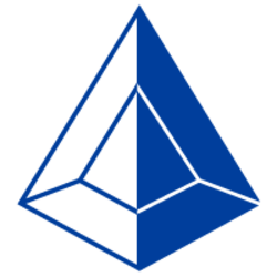 Spectral crypto logo