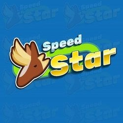 Speed Star JOC crypto logo