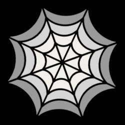 Spider crypto logo