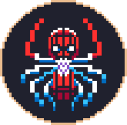 SpiderSwap crypto logo