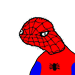 Spodermen crypto logo