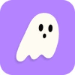 Spooky The Phantom crypto logo