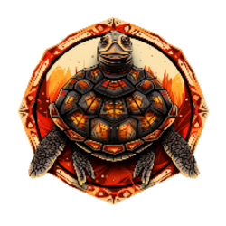 Spotted Turtle crypto logo