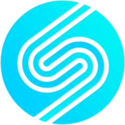 Sprint crypto logo