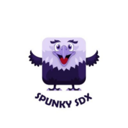 SpunkySDX crypto logo