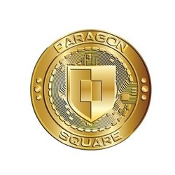 Squared Token crypto logo