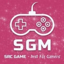 SRCGAME crypto logo