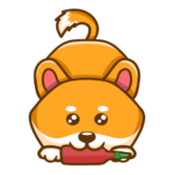 Sriracha Inu crypto logo