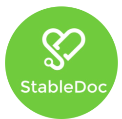 Stabledoc crypto logo